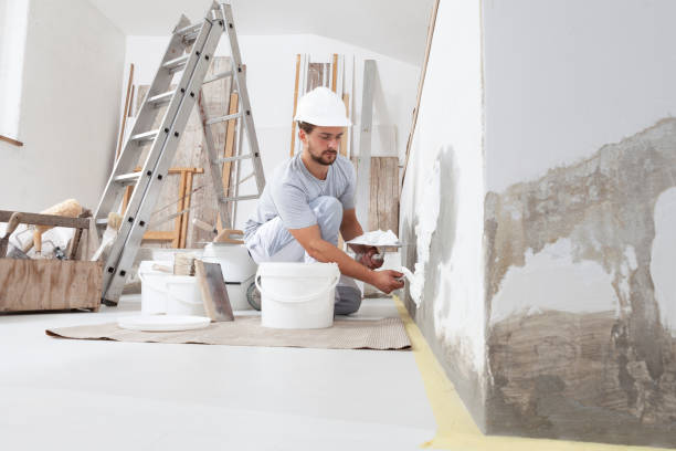 Best Drywall Removal and Disposal  in USA